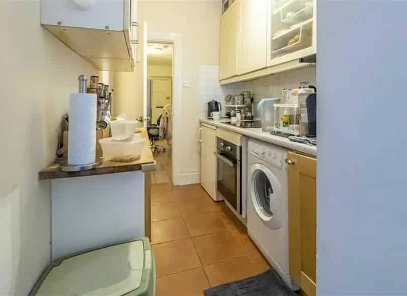 Flat For Sale , Baring Road, London, England