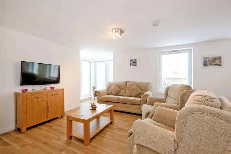 2 Bedroom Ground Floor Apartment For Sale Inverurie