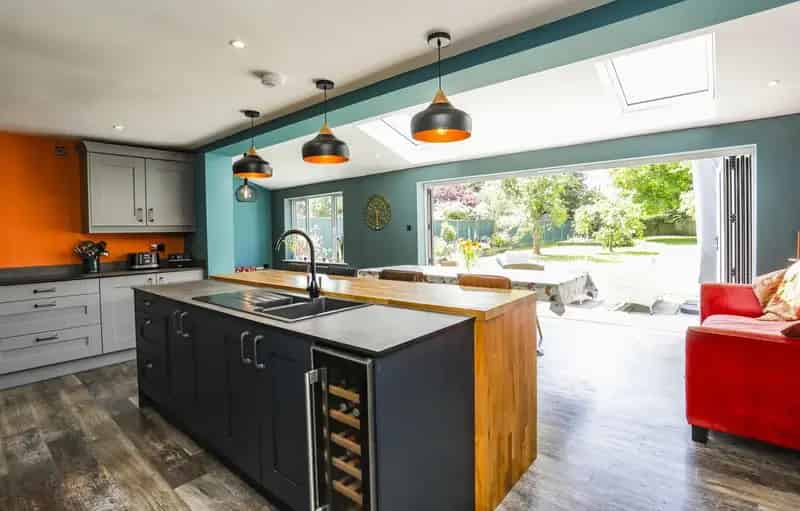 5 Bedroom Detached House for Sale in Old Buckenham