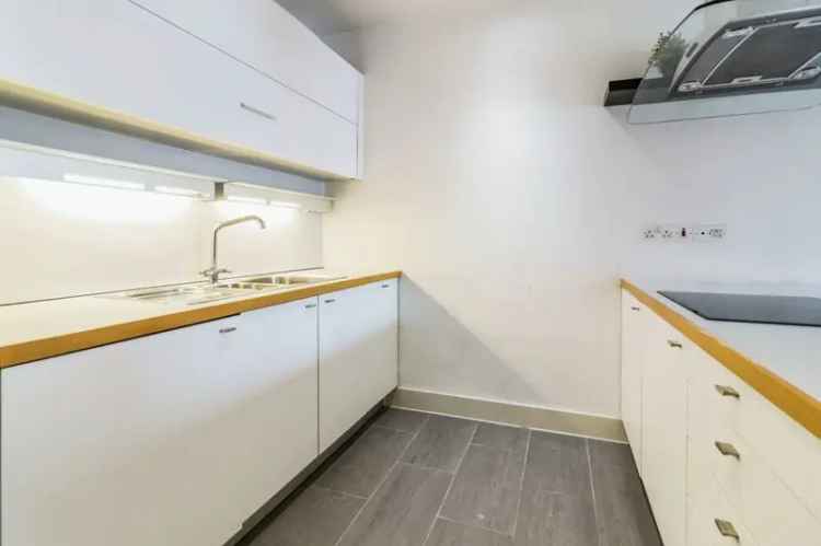 1 Bedroom Furnished Apartment Manchester Hacienda Development