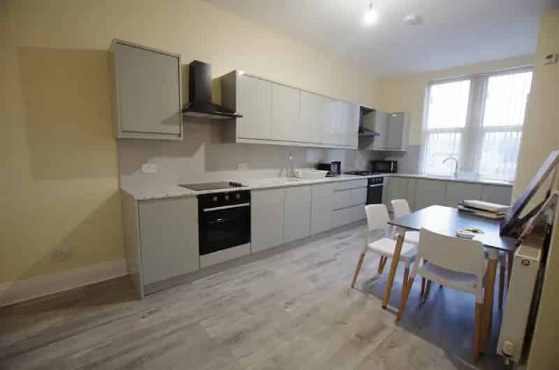 1 Bedroom Flat to Rent