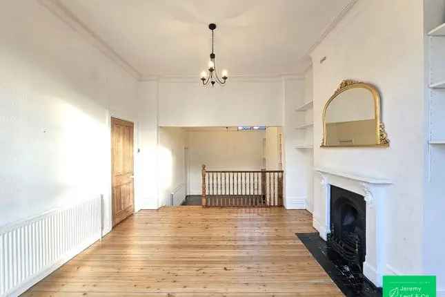 5 Double Bedroom House to Rent East Finchley N2