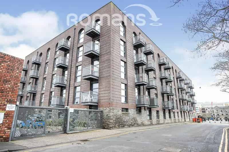 1 Bedroom Flat to Rent
