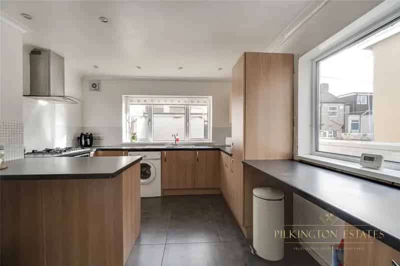 3 Bedroom House to Rent - Refurbished Home
