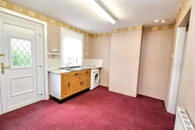 2 Bed Semi-Detached House for Sale
