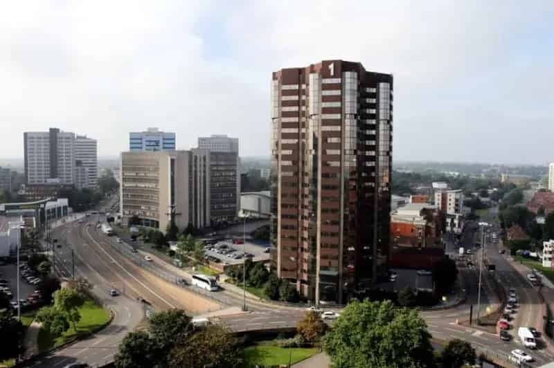 1 Bedroom Flat to Rent