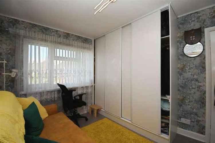 2 Bed Semi-Detached House For Sale No Chain