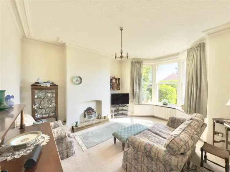 5 Bedroom Victorian House For Sale Near Barnsley