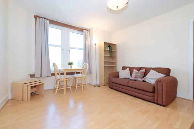 Flat For Rent , Aberdeen City, Scotland