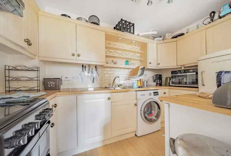 1 Bedroom Apartment For Sale Cotham Investment Opportunity