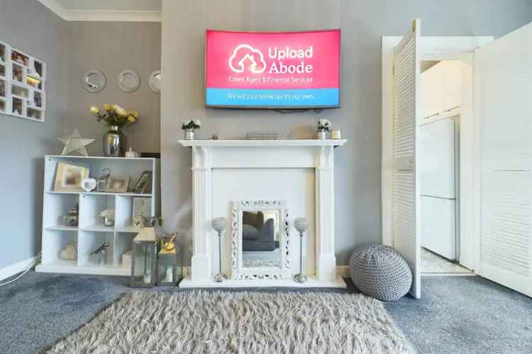 3 Bedroom Flat House to Rent Near City Centre