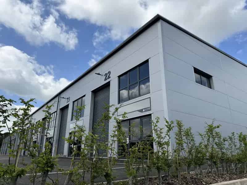 Commercial Units For Sale 1000-2000 sq ft