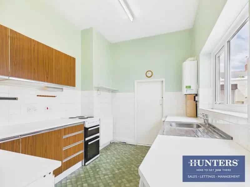 2 Bedroom Cottage For Sale Needs Modernisation