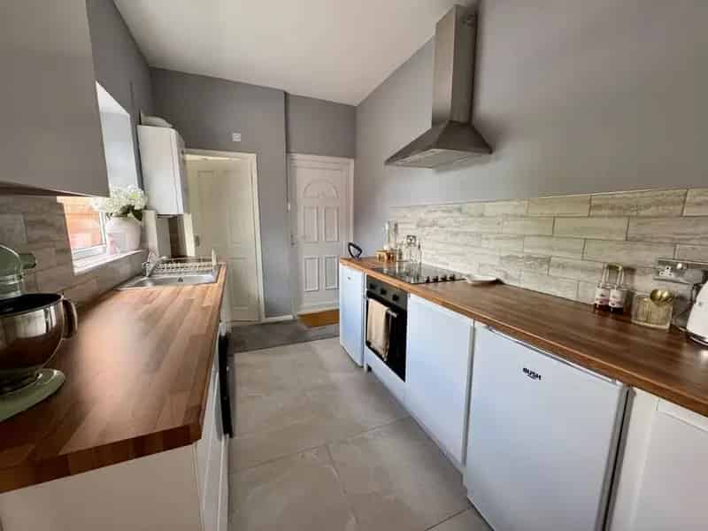 1 bedroom  Flat to rent, Killingworth, Tyne and Wear, NE12