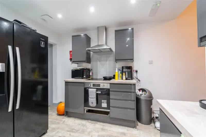 4 Bedroom Student House 2025 2026