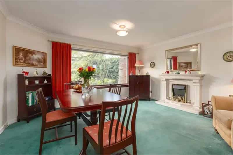 3 Bed House with 3 Reception Rooms Panoramic Views South Queensferry