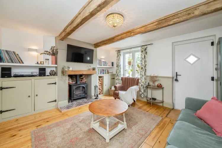 Felthorpe Semi-Detached Period Property Renovation
