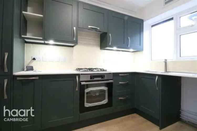 1 bedroom flat to rent