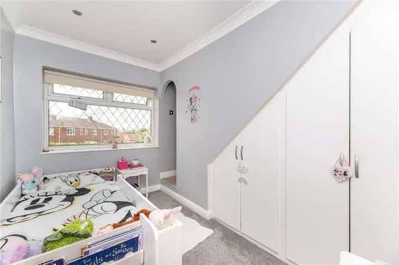 3 Bed House for Sale - Semi-Detached with Loft Conversion
