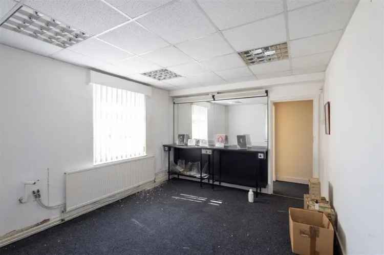 Commercial property For Sale , North Tyneside, England