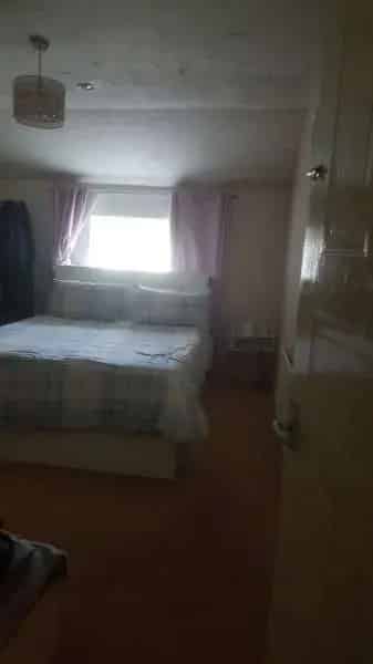 2 Bedroom First Floor Flat in Eastville Bristol