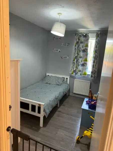 Flat For Rent in Chelmsford, England