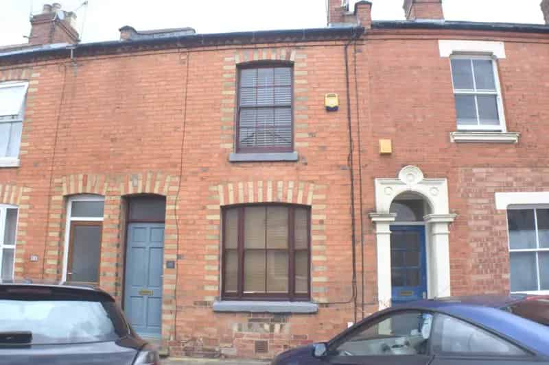 2 Bedroom Terreced House to Rent