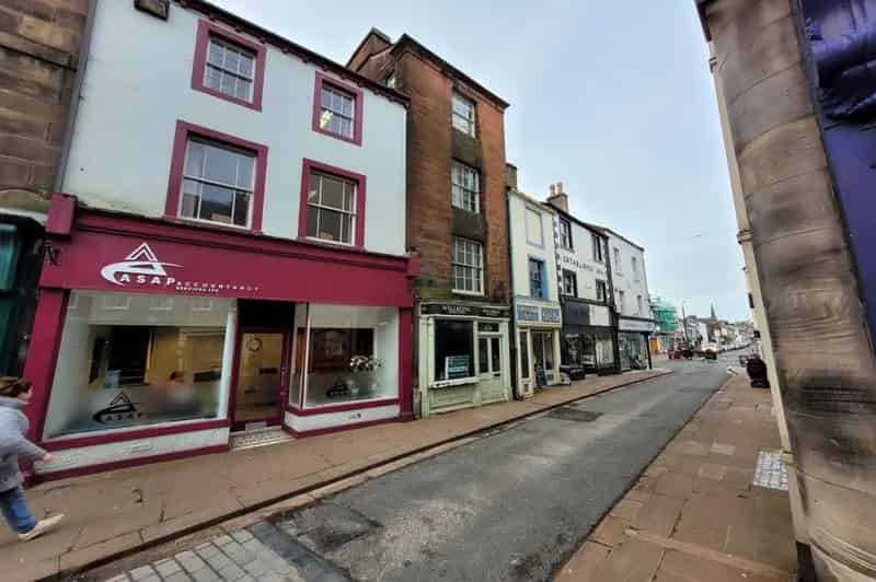 Penrith Town Centre Commercial Property For Sale