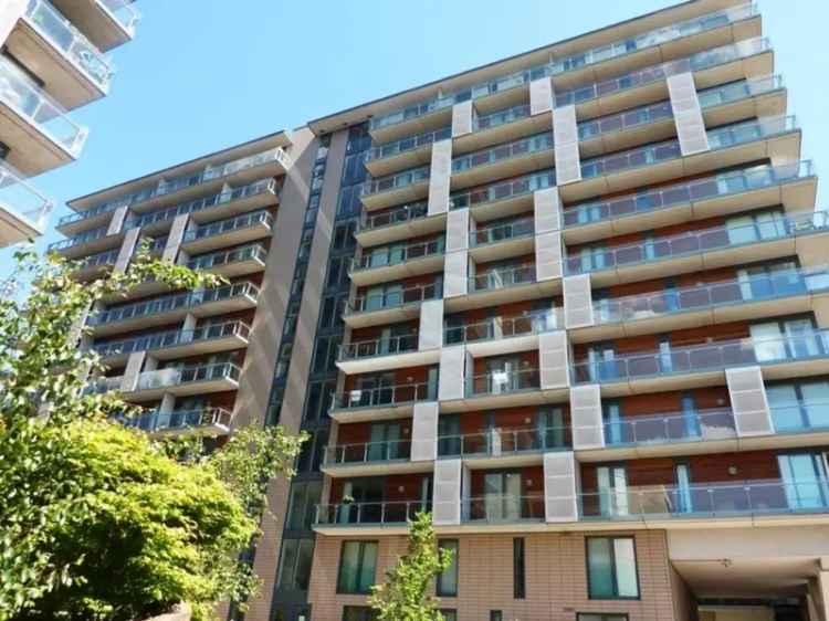 1 Bedroom Flat To Rent