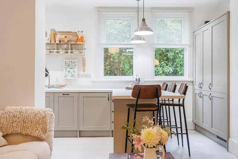 Flat For Sale , London, England