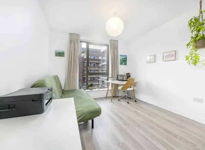 3 Double Bedroom Apartment near London Fields