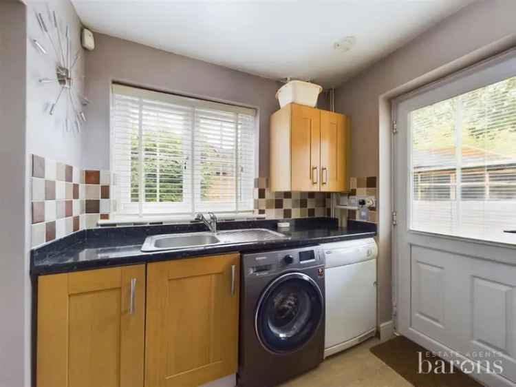 4 Bed Family Home For Sale