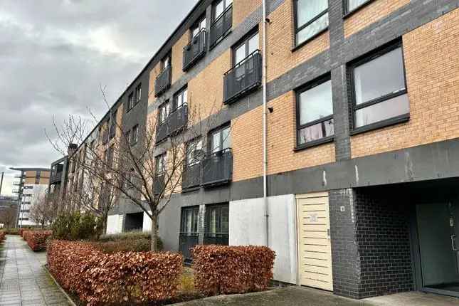 2 Bed Flat to Rent in Dennistoun Glasgow