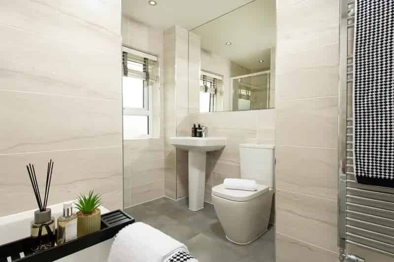 3 Bed Detached House for Sale
