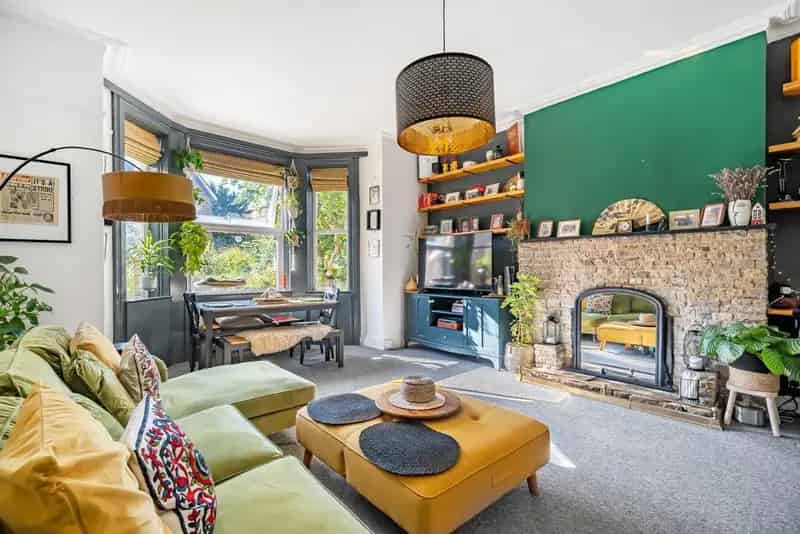 Flat For Sale , Anerley Road, London, England