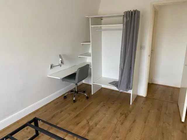 1 Bedroom Apartment to Rent