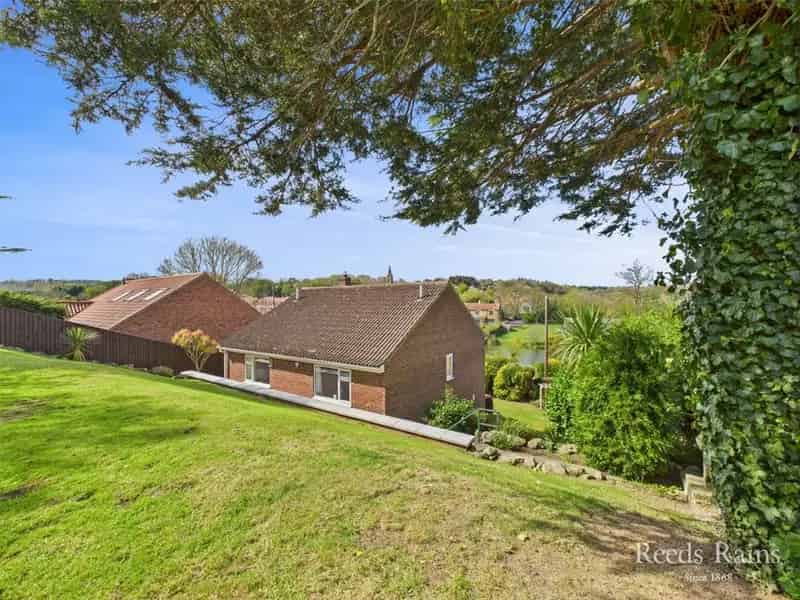 3 Bedroom Detached House Ruswarp North Yorkshire