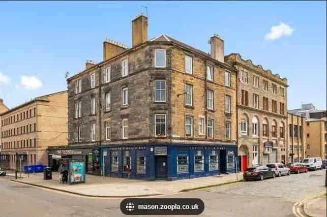 1 Bedroom Flat to Rent