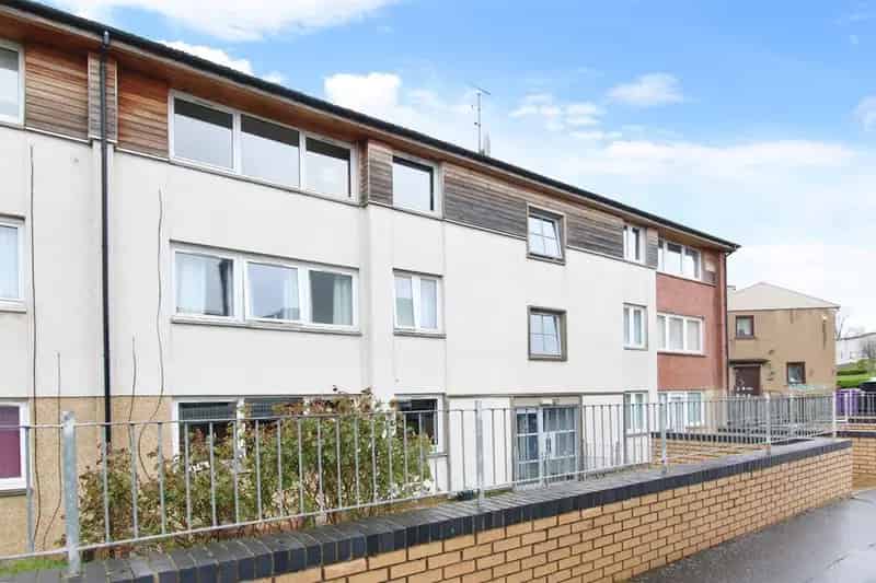 2 Bedroom Flat for Sale in Gilmerton Edinburgh