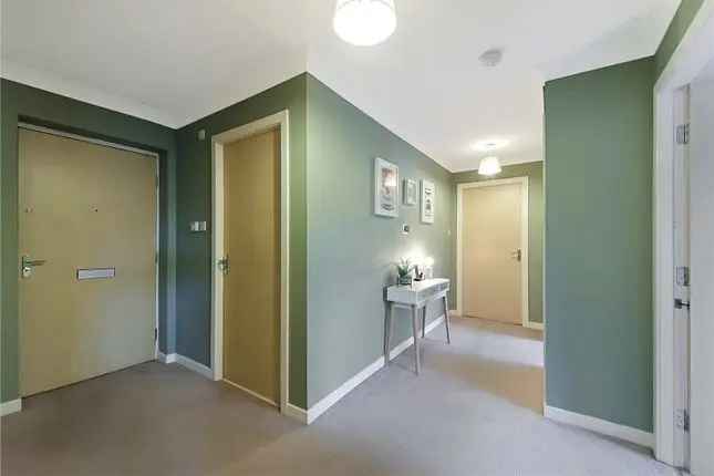 Flat for sale in Finlay Drive, Dennistoun, Glasgow G31