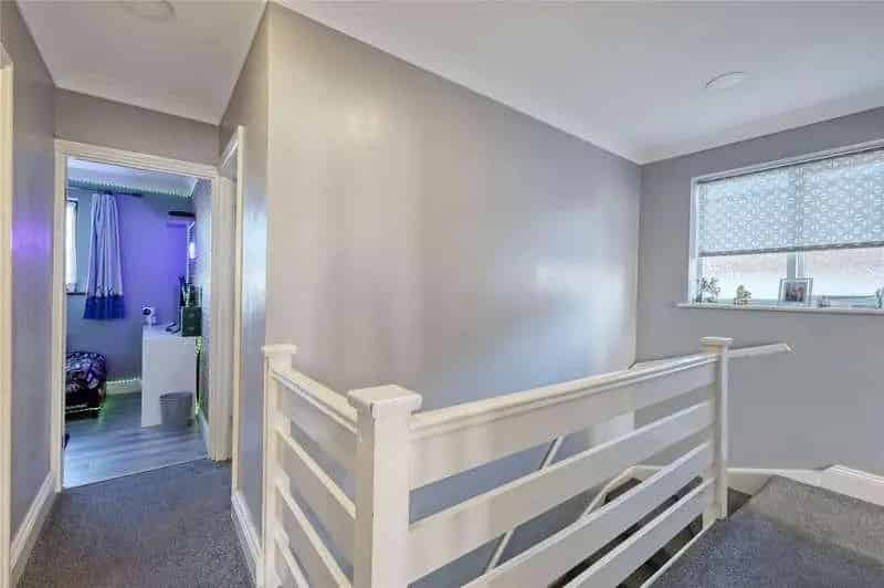 4 Bed Detached House For Sale