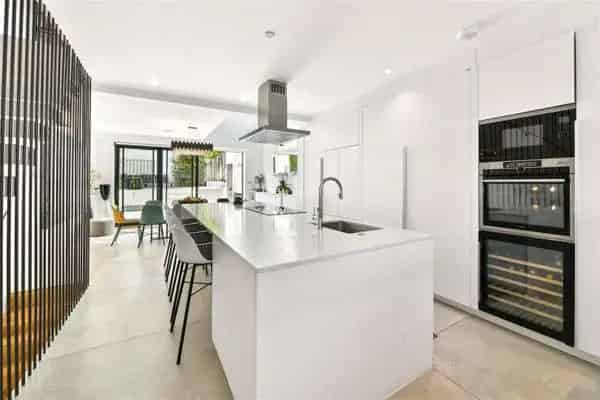 Four Bedroom House for Sale Modern Design Refined Living