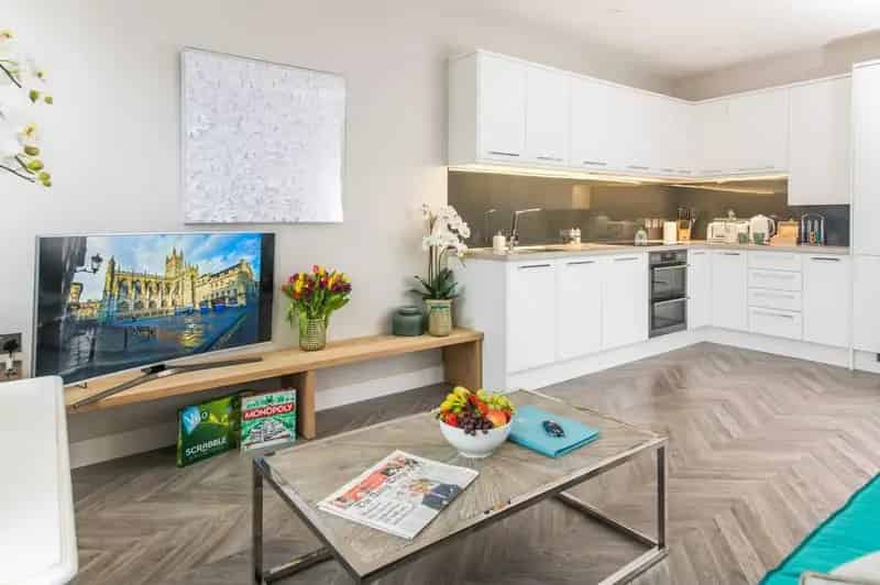 1 Bedroom Apartment to Rent