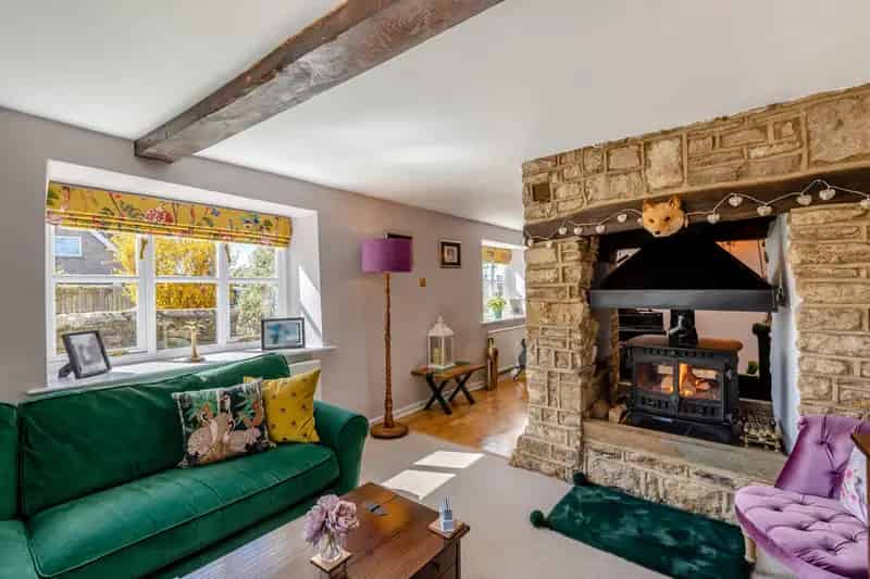 5 Bedroom Detached House Greatworth