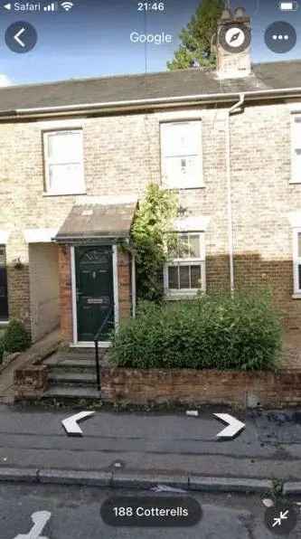 House For Rent in Dacorum, England