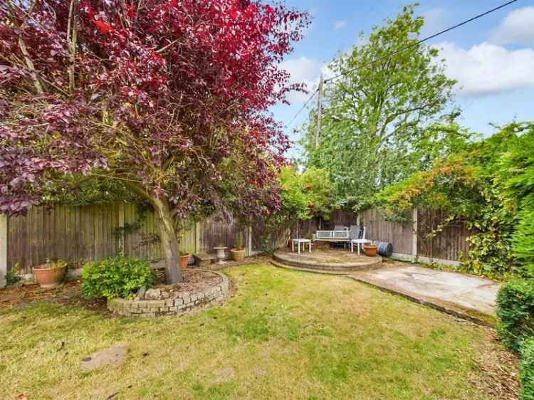 Bungalow For Sale in Lincoln, England