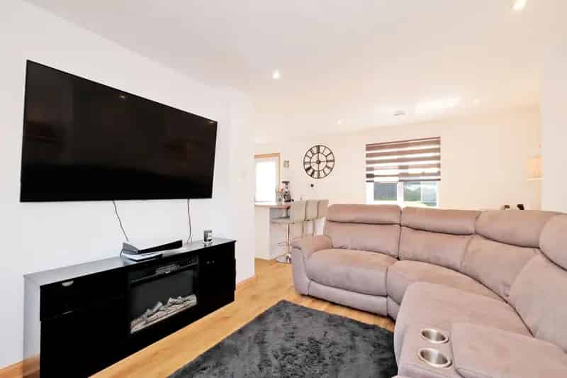 House For Rent , 75, Ivanhoe Road, Aberdeen City, Scotland