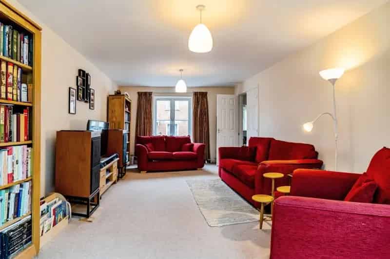 House For Sale , Chippenham, England