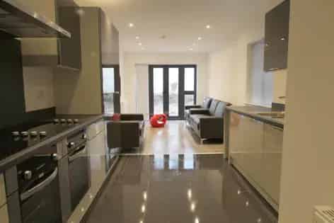 7 Bedroom Ensuite House to Let Cardiff