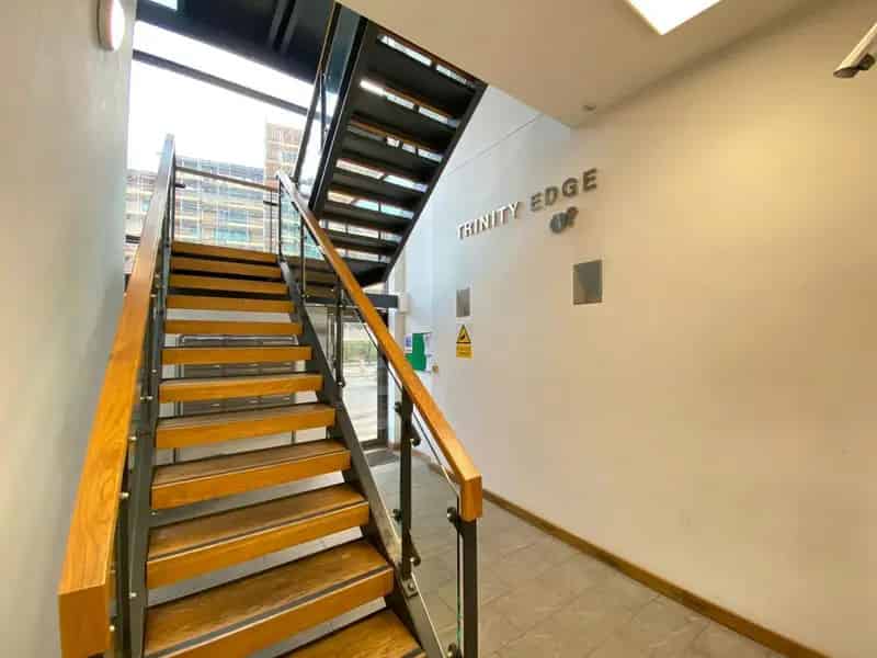 Spacious 1-Bed Apartment near Salford University